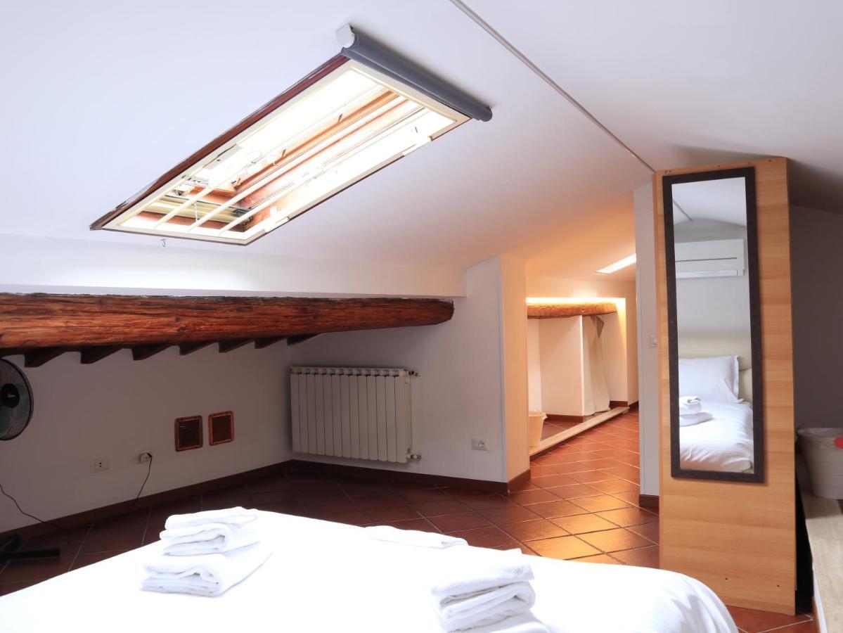 Affittacamere Le Tre Lune Firenze