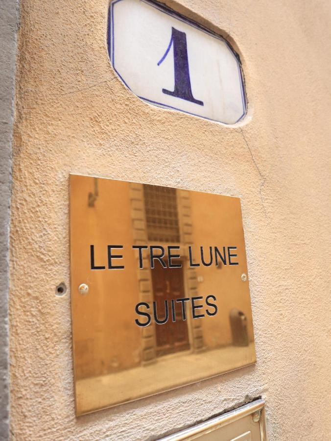 Le Tre Lune Affittacamere