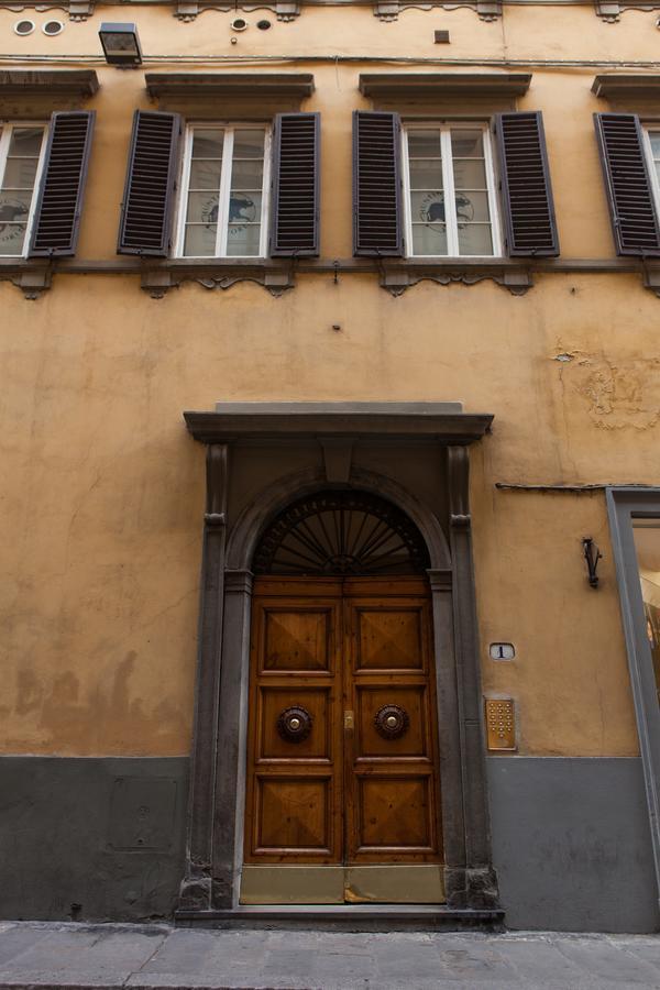 Affittacamere Le Tre Lune Firenze